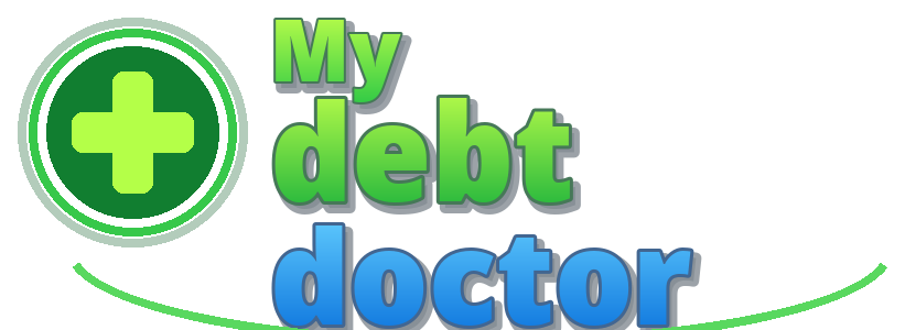 My Debt Doctor logo